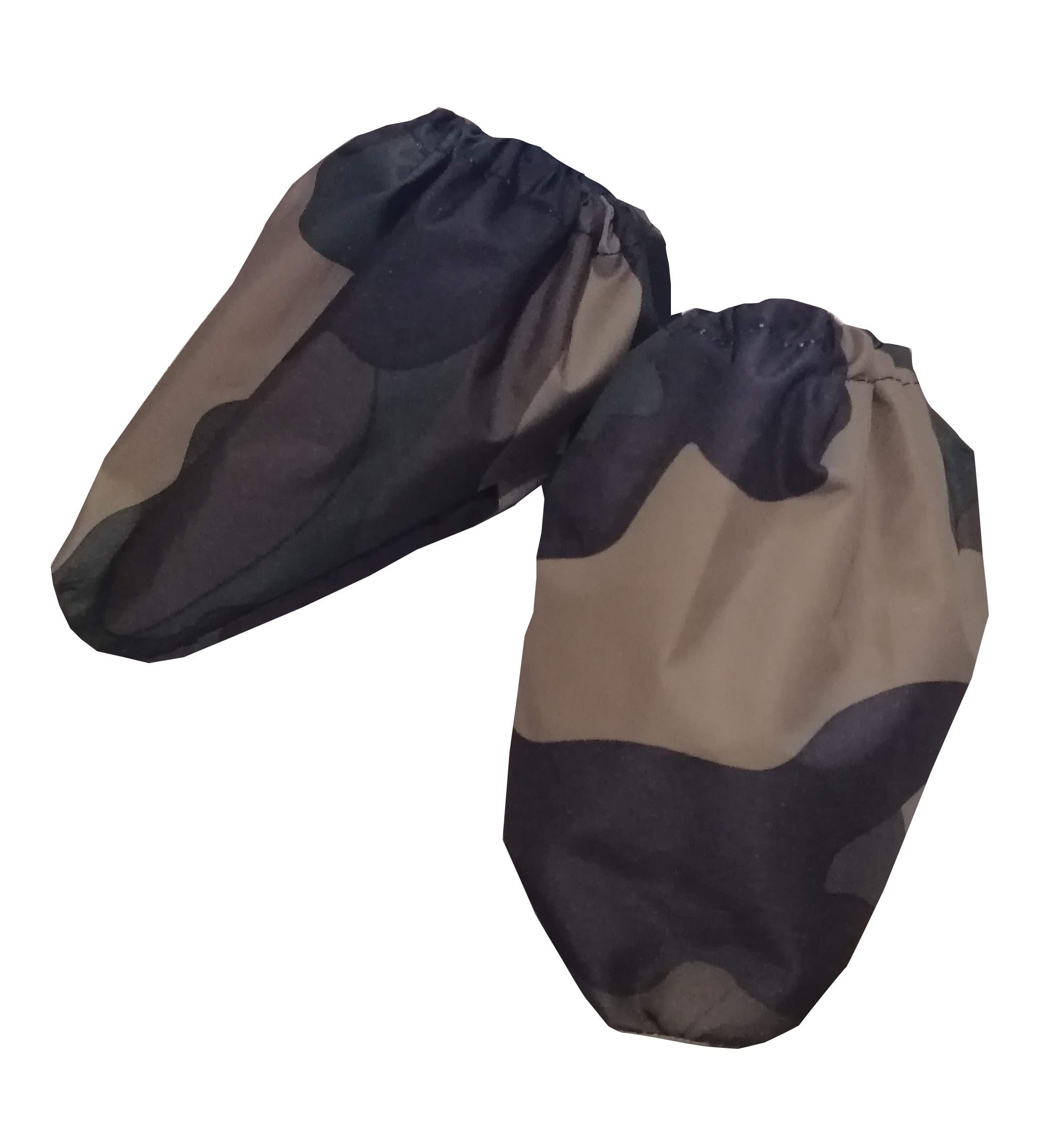 Shoe covers/Overbooties for babies NZmade, waterresistant