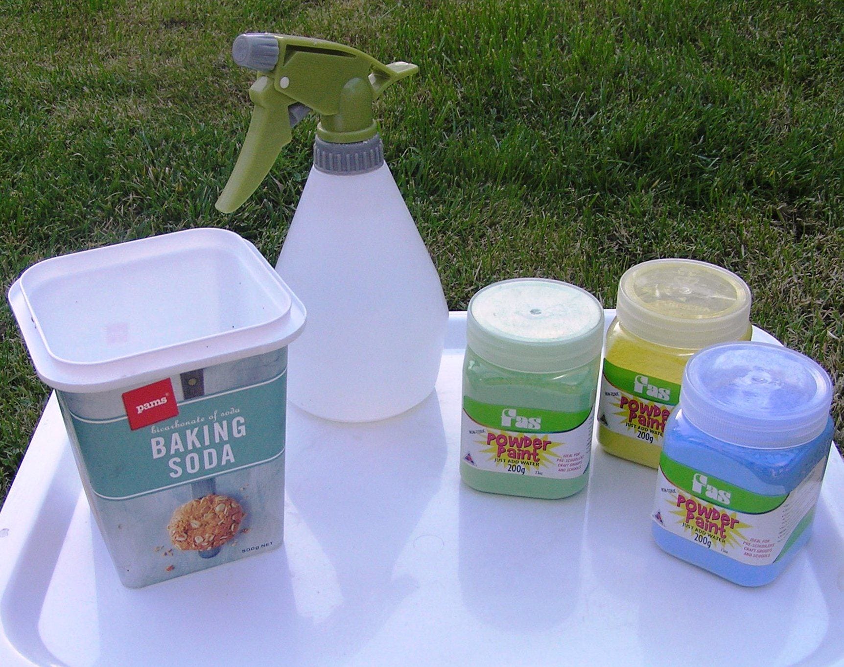 Magic Mud Messy Play and Sensory Play Fun for Kids