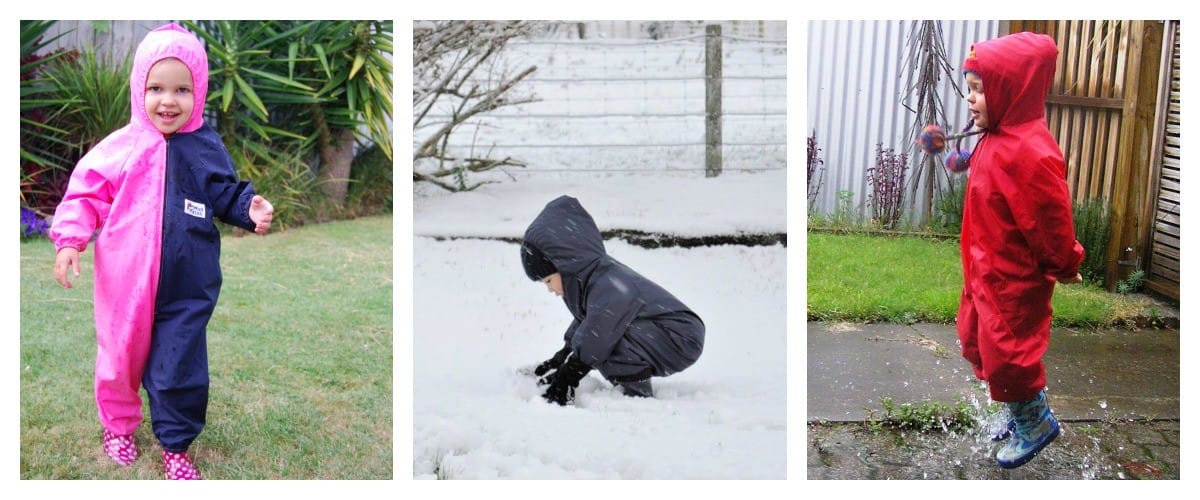 Blog: Midwinter Messy Madness - Tips for Indoor Messy Play