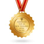 Mud Mates NZ Kids Blog Top 25