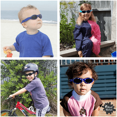 Baby, Toddler, Kids Sunglasses