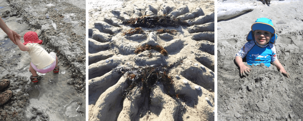Fun Beach Games and Activities for Kids