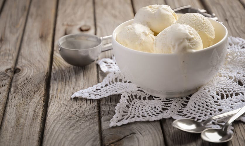 How to Make Homemade Ice Cream