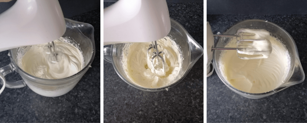 How to Make 2 Ingredient Homemade Ice Cream