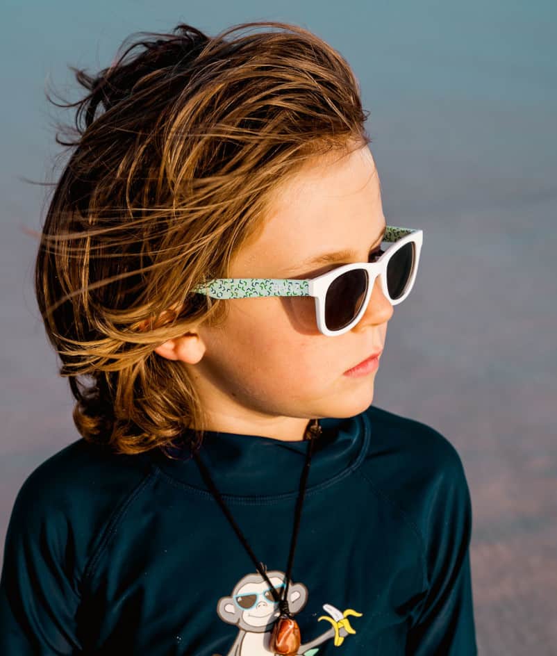 Aggregate more than 130 kids sunglasses super hot